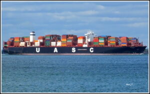 SEA FREIGHT SERVICES